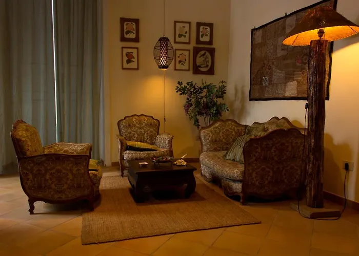Dimora dei Giganti Apartment