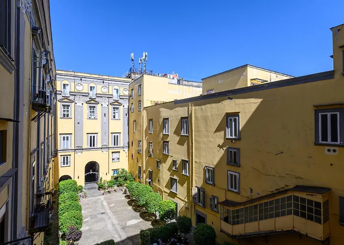 La Stanza Del Principe