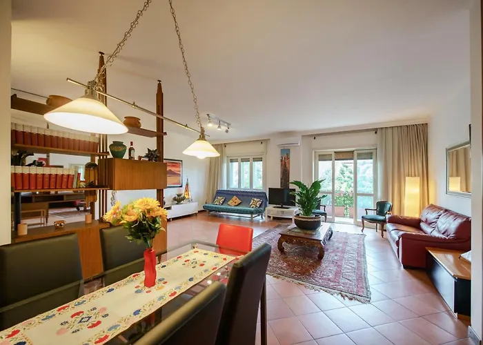 Casa Ciuciu Napoli